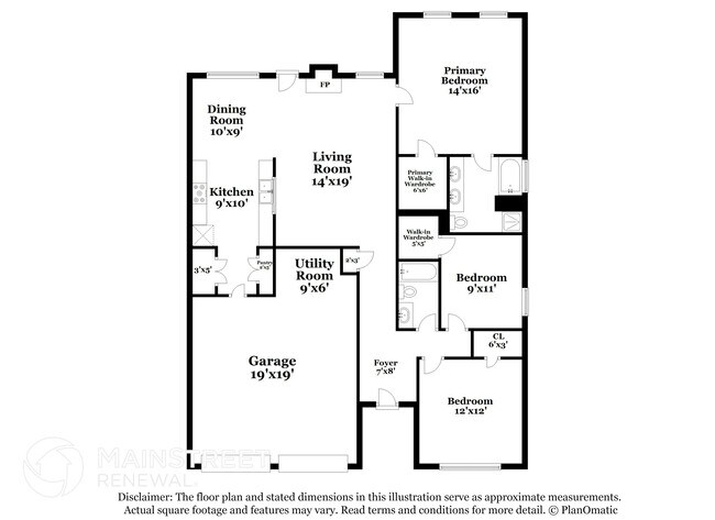 Building Photo - 4630 Thermal Ct