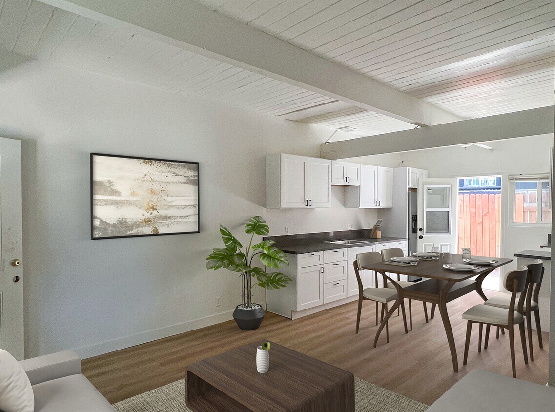 Rock Ridge Apartments 3581 Chicago Ave Riverside, CA