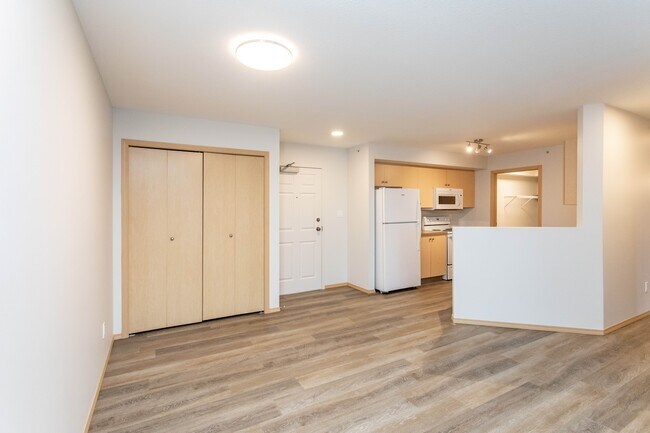 Photo du bâtiment - Lonsdale Court