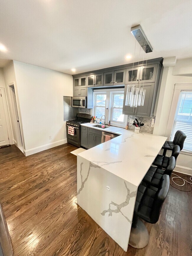 Foto del edificio - 220 Faneuil St