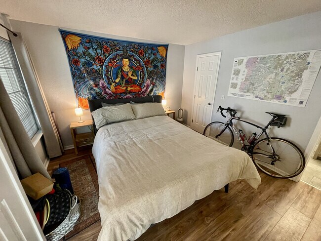 Foto del edificio - 4871 White Rock Cir