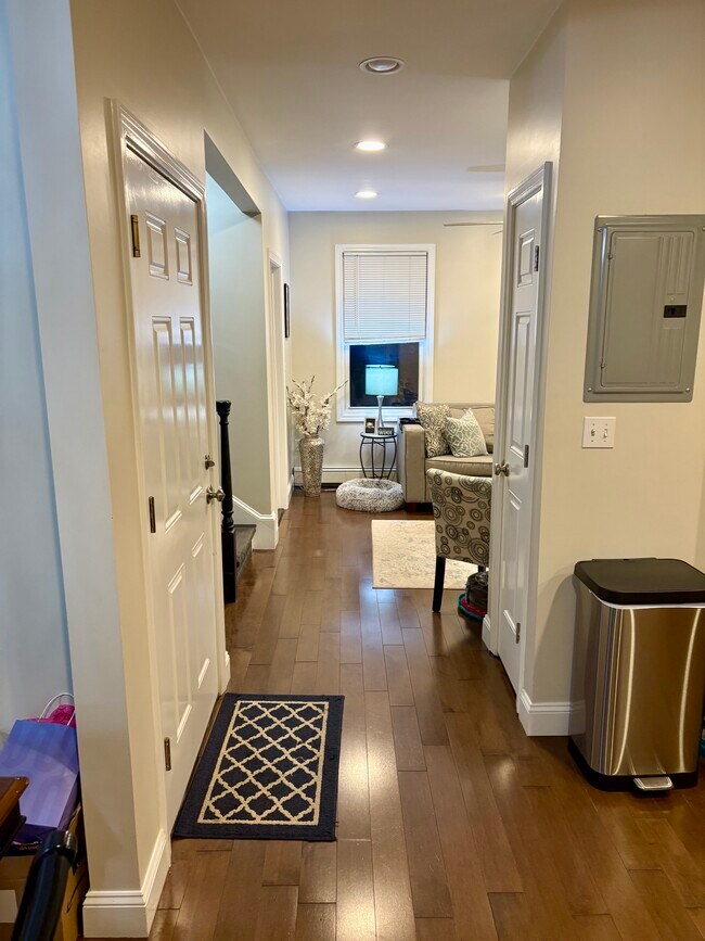 Foto del edificio - 7 Ward Ct