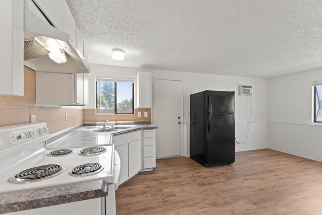 Foto del edificio - 2902 N Stone St