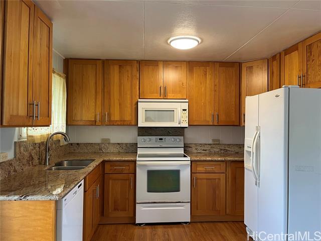 Foto del edificio - 45-036 Holowai Pl