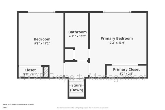 Building Photo - 3040 W 107th Pl