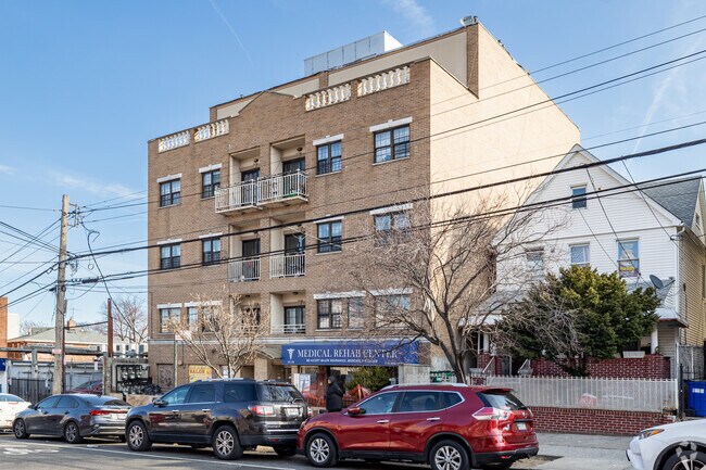 Building Photo - 3717-3719 108th St