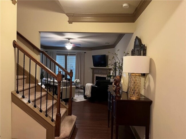 Foto del edificio - 665 Township Cir