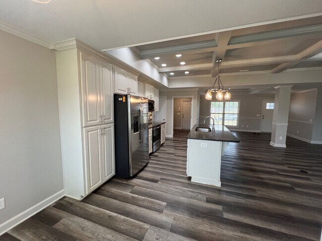 Foto del edificio - Available February!