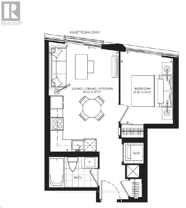 Building Photo - 308 Jarvis St