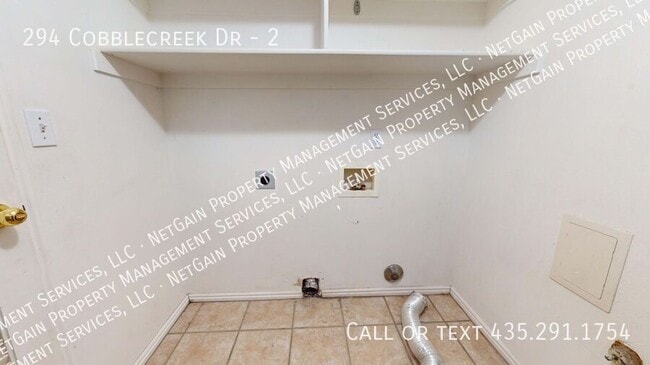 Foto del edificio - 294 E Cobblecreek Dr