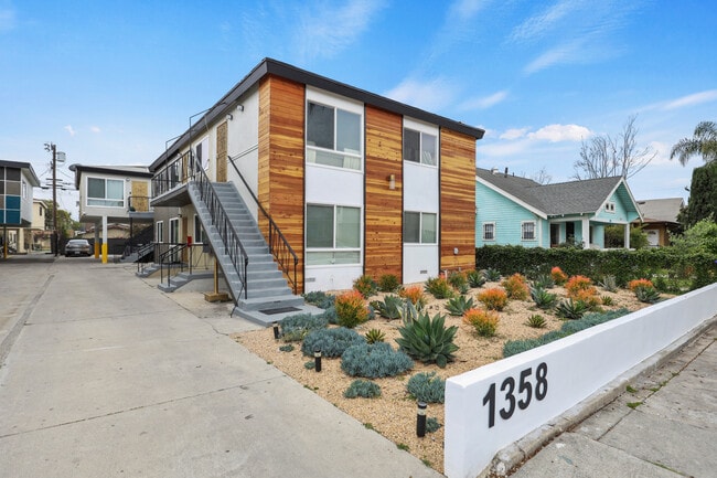 Building Photo - 1358 W. 36th St.