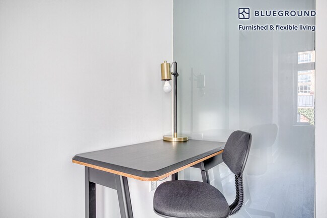 Foto del edificio - 1772 Church St NW