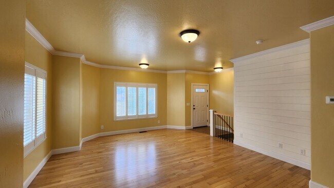 Foto del edificio - Elegant Stephens Pointe Condominiums