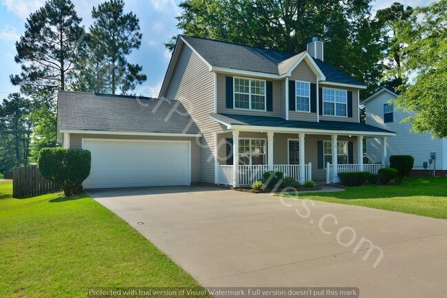 Building Photo - 4 New Stock Ct Hopkins SC 29061