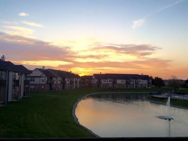 Building Photo - Spinnaker Cove Apartments