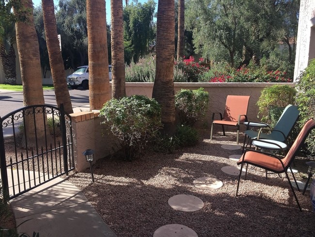 Foto del edificio - 4813 N 73rd St