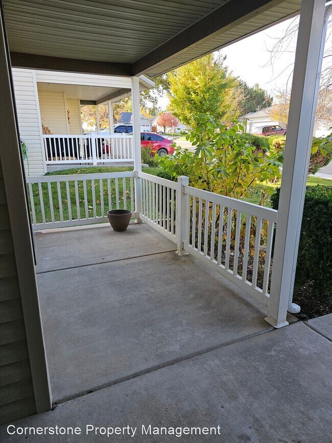 Foto del edificio - 3 br, 2 bath House - 3328 S Malad Dr