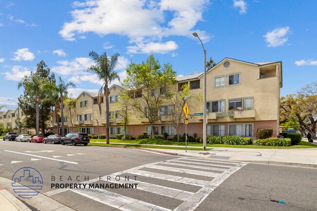 Foto del edificio - 1800 S. Broadway Ave.