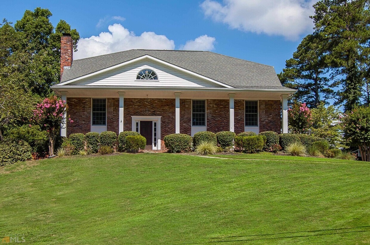 2154 Fisher Trail NE, Atlanta, GA 30345 House for Rent in Atlanta, GA