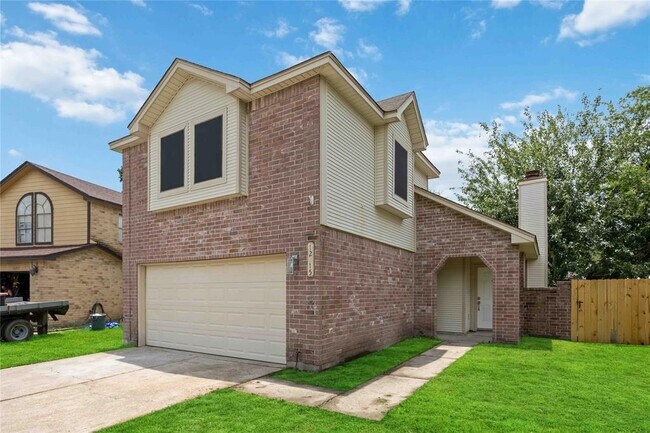 Foto del edificio - 12215 Cardston Ct