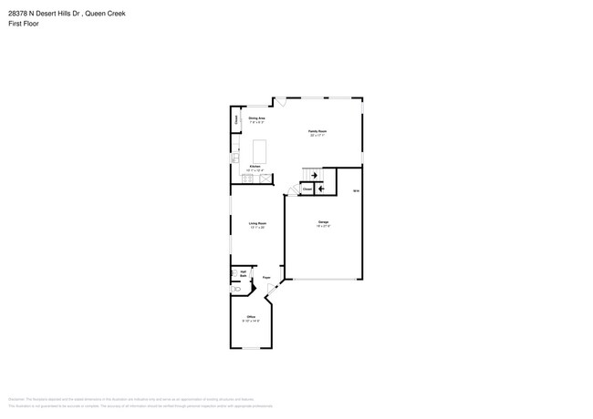 Foto del edificio - 28378 N Desert Hills Dr