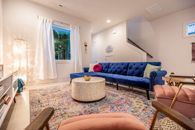 Foto del edificio - 4035 Merlane Dr