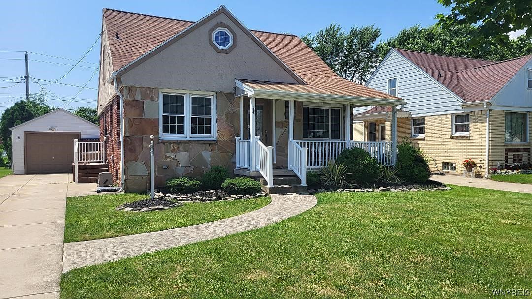 34 Donald Dr, Cheektowaga, NY 14225 House Rental in Cheektowaga, NY