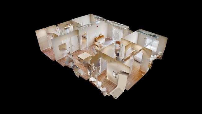 Interior Photo - 10Bedrock Apartments
