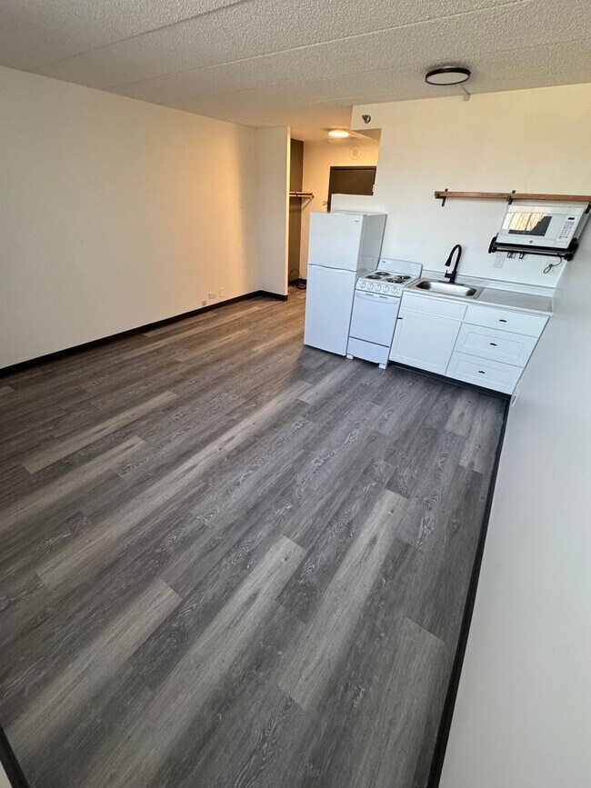 Foto del interior - The McCoy @ 8035