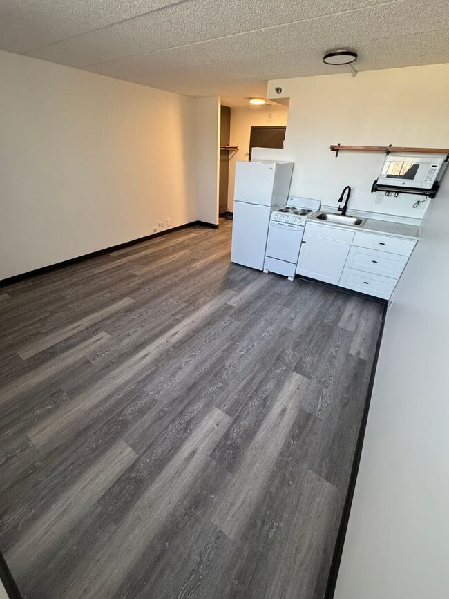 Foto del interior - The McCoy at 8035 Apartments - Clive