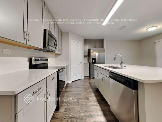 Foto del edificio - 349 Sawmill Landing Dr