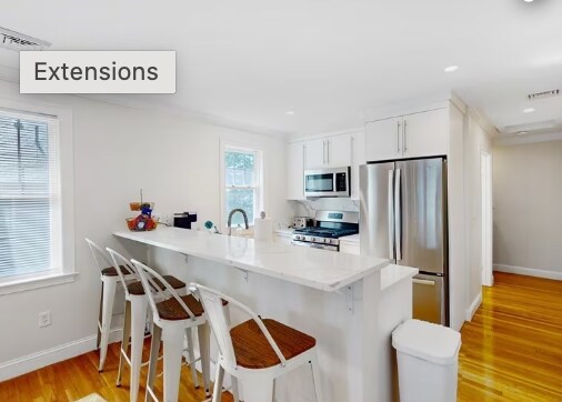 cocina - 35 Crosby Rd