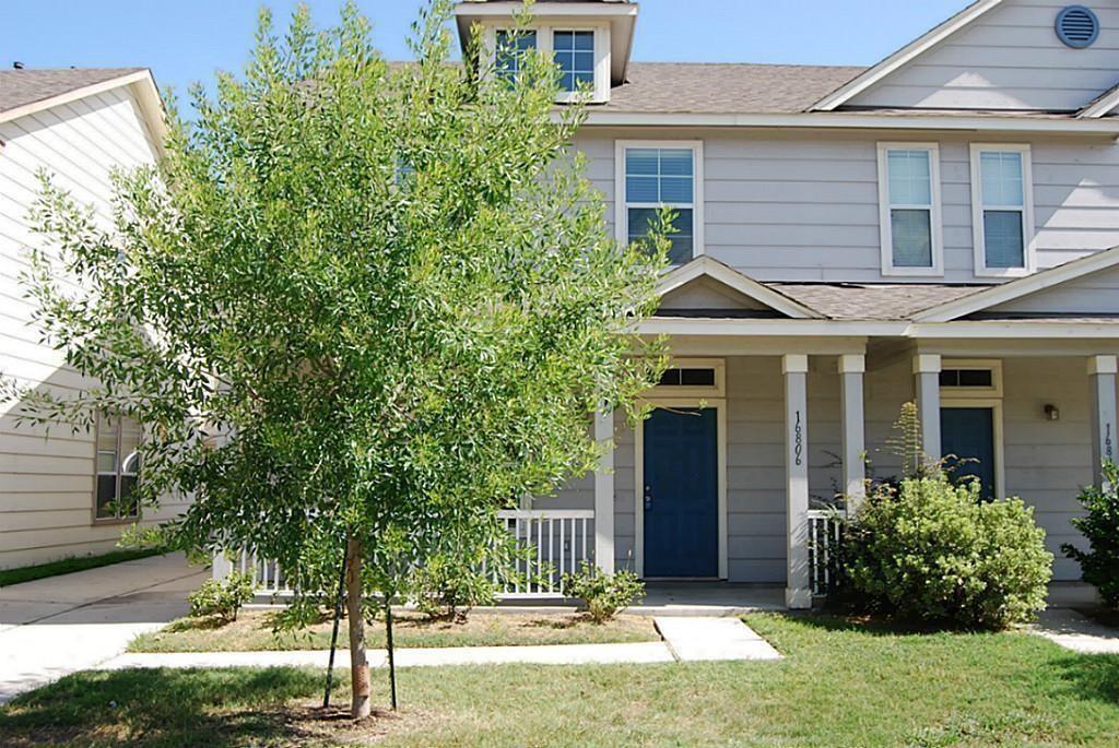 Primary Photo - 16806 Mammoth Springs Dr