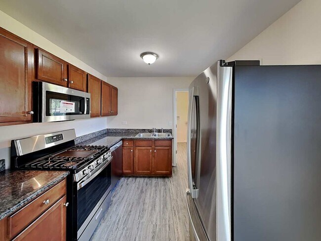 Foto del edificio - 164 Fairwood Dr