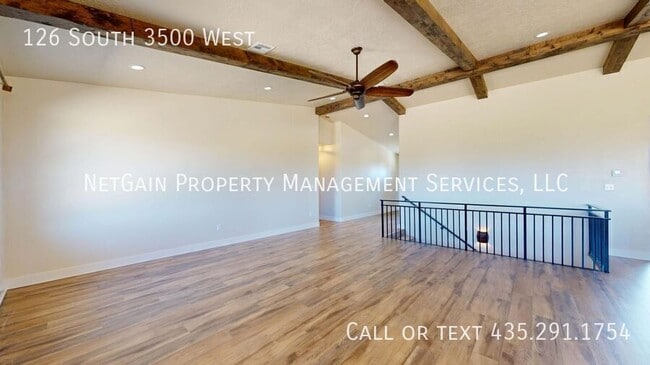 Building Photo - 126 S 3500 W