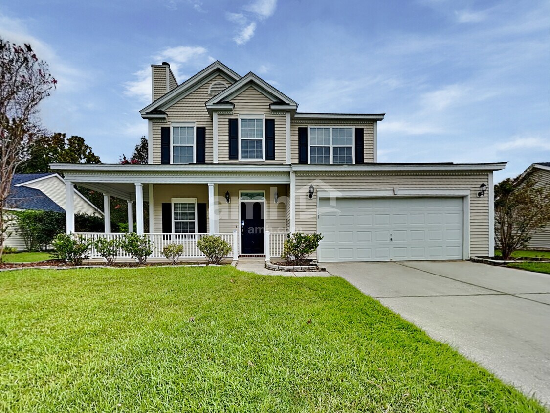Primary Photo - 104 Creekside Drive