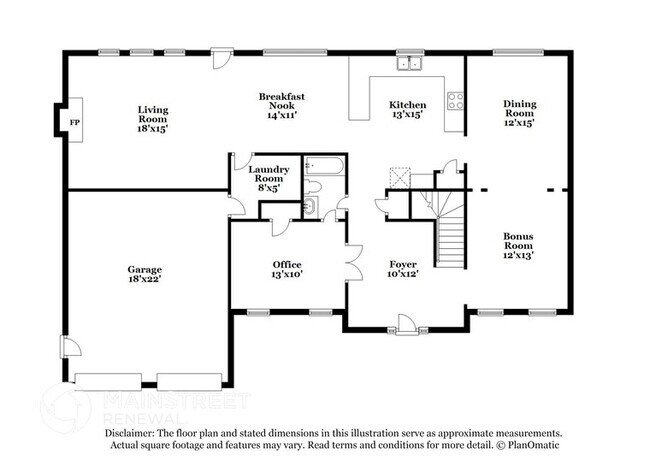Building Photo - 11947 Scottish Ct