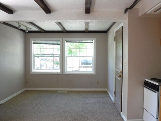 Foto del edificio - Adorable 1 bed 1 bath North End Apartment off 9th & Ada