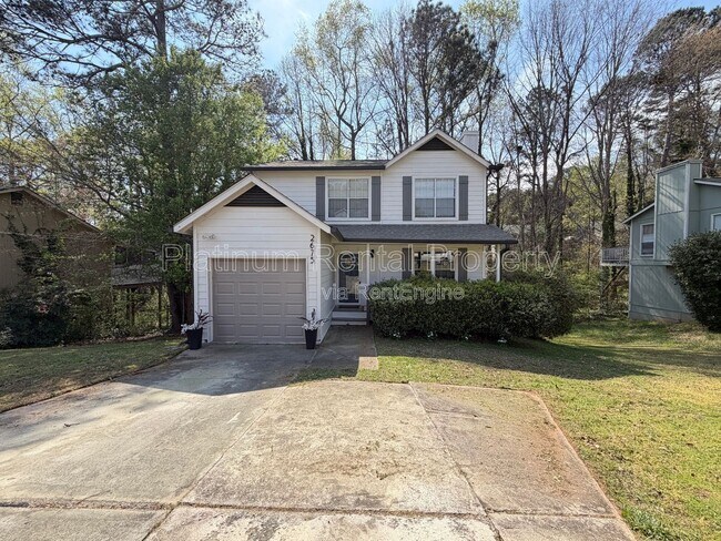 Foto del edificio - 2675 Wildflower Ln SW