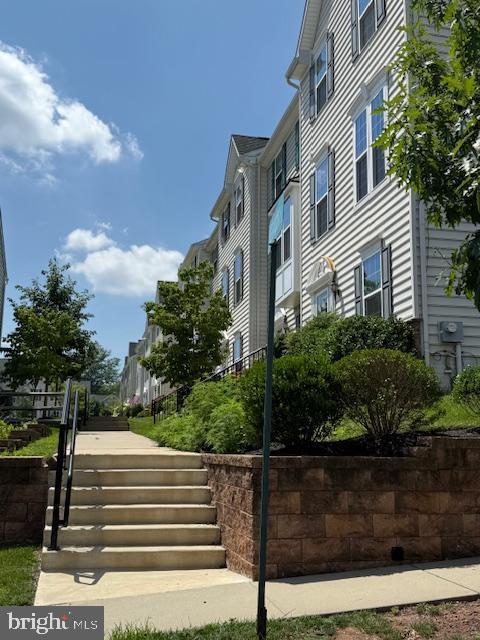 Foto del edificio - 611 Washington Sq