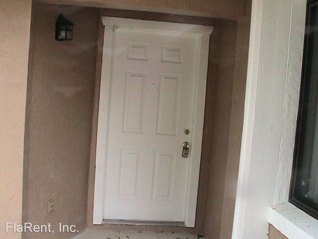 Foto del edificio - 3 br, 2 bath Apartment - 420 Forest Park Lane