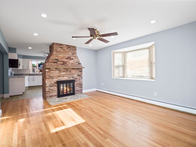 Foto del edificio - 150 Woburn St