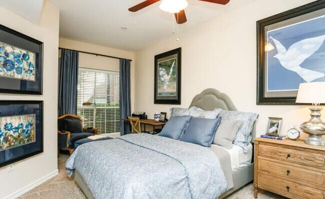 Building Photo - 1 bedroom in Houston TX 77027