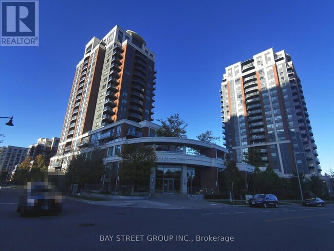 Photo du bâtiment - 8200 Birchmount Rd