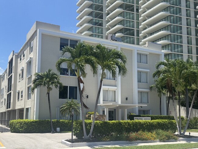 Foto del edificio - 1527 S Flagler Dr