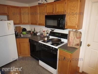 Foto del edificio - 1254 Commonwealth Avenue