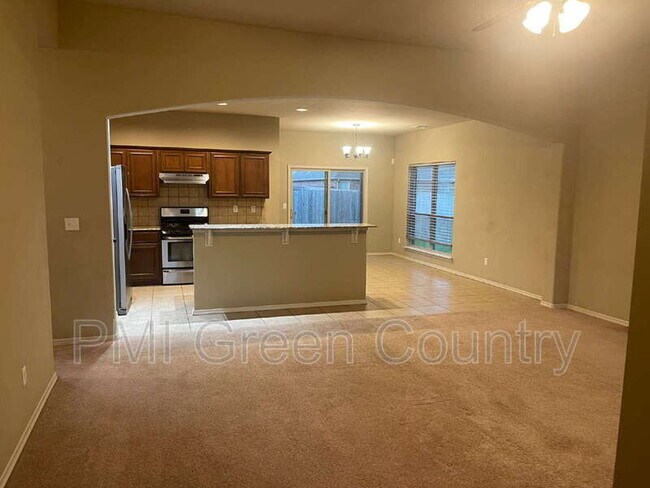 Foto del edificio - 4713 S 181st E Ave