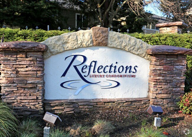 Foto principal - Reflections