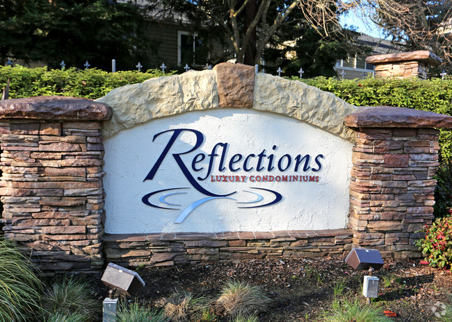 Primary Photo - Reflections