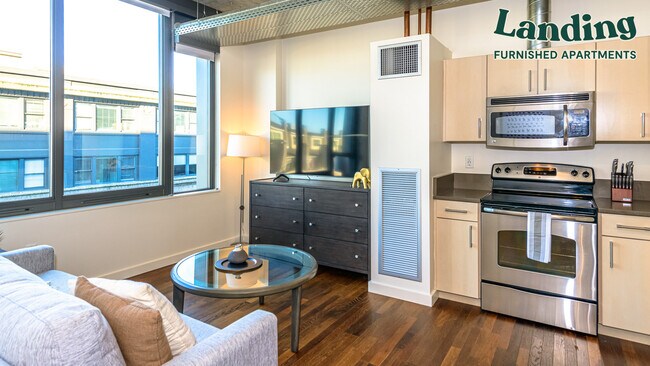 Foto del edificio - 520 Occidental Ave S
